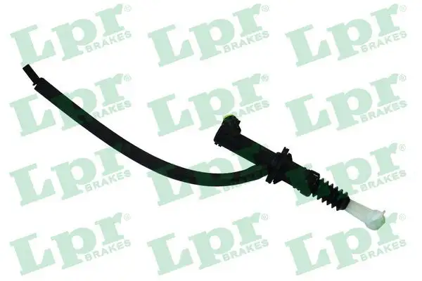 LPR 2434 Debriyaj Üst Merkez 306108010R resmi