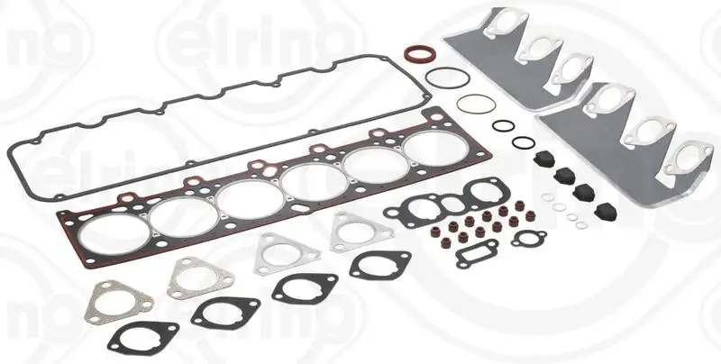 ELRING 818.747 Motor Takım Conta (Üst) 11129059240 resmi