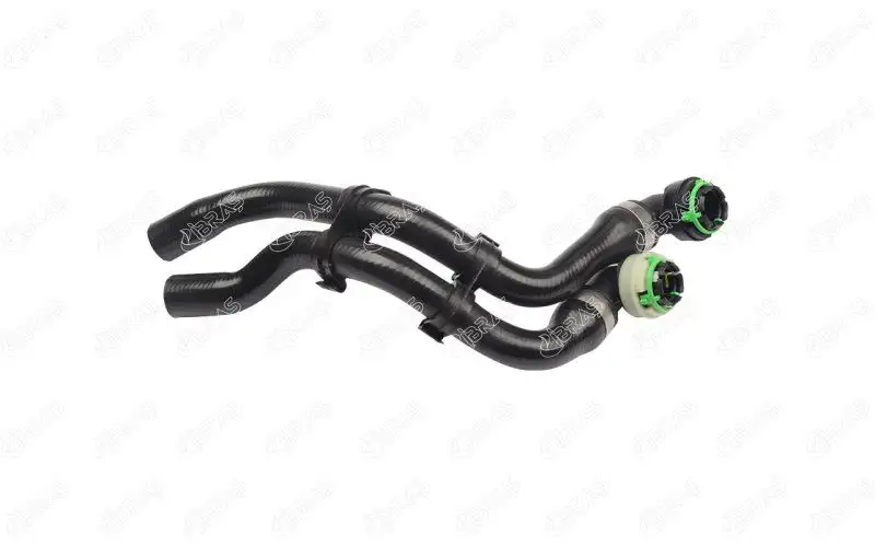 İBRAŞ 21128 Kalorifer Hortumu GM13170118 resmi