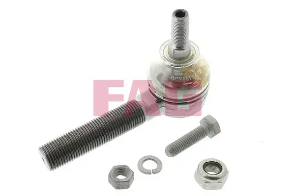 FAG 840069410 Rot Başı (Sol) A1233380210 resmi