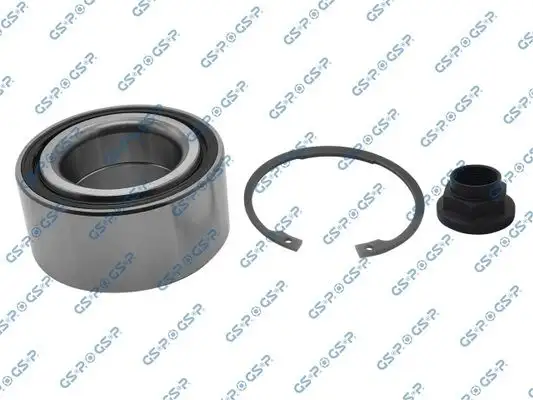 GSP GK3961 Ön Aks Rulmanı resmi