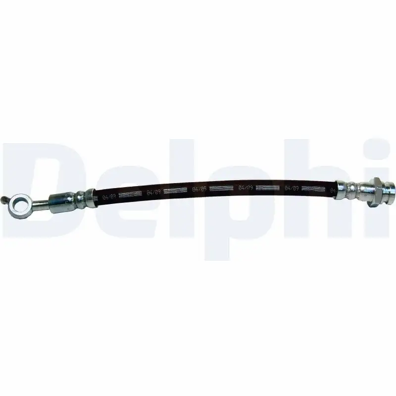 DELPHI LH6643 Arka Fren Hortumu 4873005120 resmi