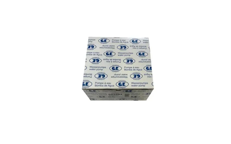 GK 701445 Termostat Kapağı 110600353R resmi