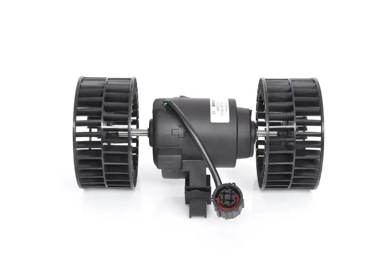 BOSCH 0130111184 Kalorifer Motoru 1401436 resmi