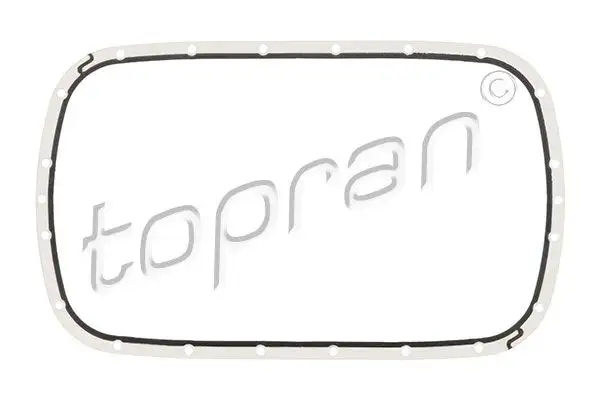 TOPRAN 500787001 Şanzıman Karter Contası 24117524707 resmi