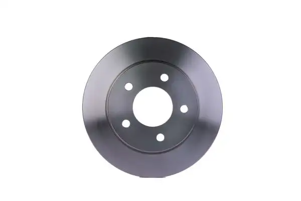 HELLA 8DD355110-901 Arka Fren Diski resmi