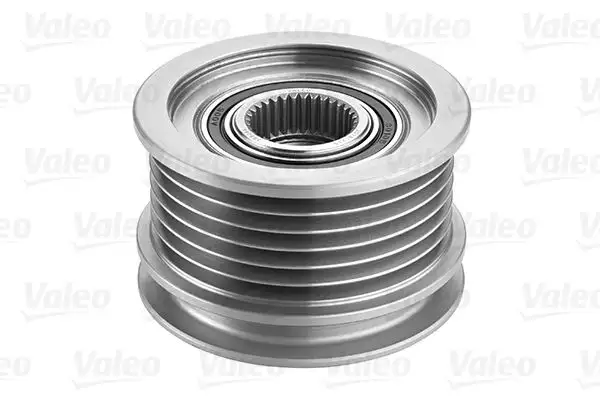 VALEO 588044 Alternatör Kasnağı resmi