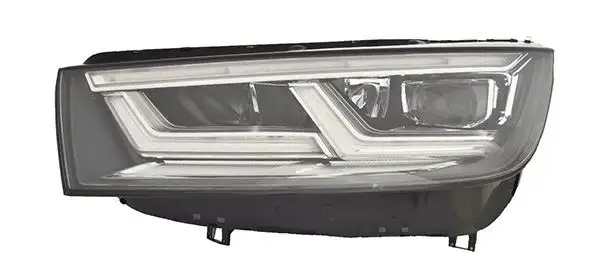 DEPO 446-1165RMLEAMN Ön Far (Sağ) 80A941774G resmi