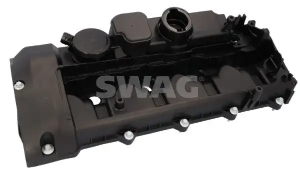 SWAG 33109503 Külbütör Kapağı A6460102230 resmi