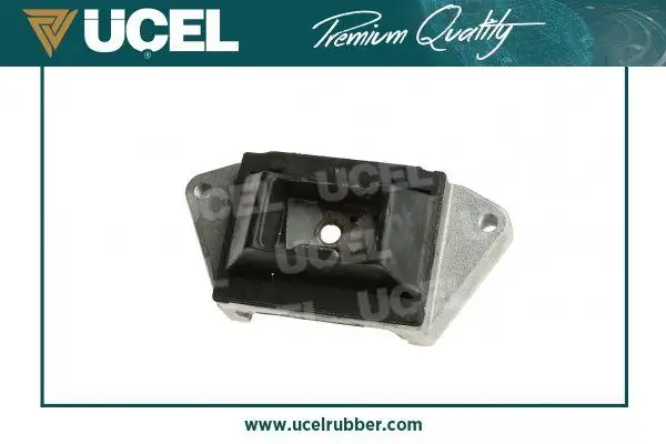 ÜÇEL 20409 Motor Takozu (Arka) resmi