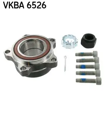 SKF VKBA6526 Ön Aks Rulmanı resmi