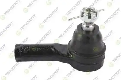 TEKNOROT FO-1132 Rot Başı resmi