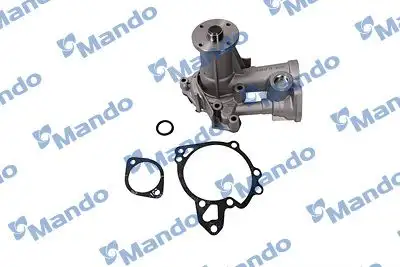 MANDO MMC010070 Devirdaim resmi