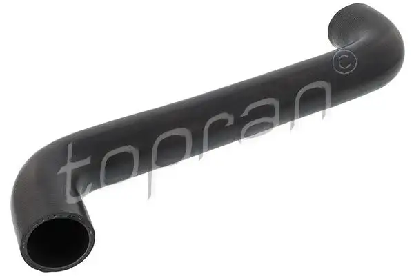 TOPRAN 410062001 Radyatör Üst Hortumu A6395014382 resmi