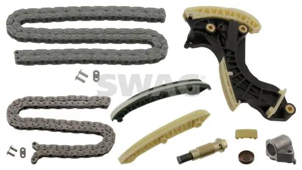 SWAG 10944975 Eksantrik Zincir Seti A2710500611 resmi