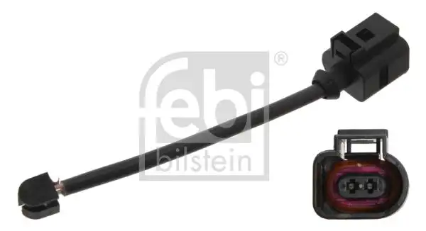 FEBI 34498 Arka Balata Sensörü 95861236550 resmi