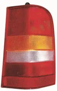 DEPO 440-1936L-UE Stop Lambası (Sol) A6388201264 resmi