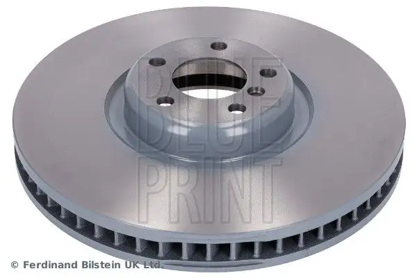 BLUEPRINT ADBP430213 Ön Fren Diski (Sol) 34116898727 resmi