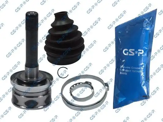 GSP 834056 Aks Kafası (Dış) resmi