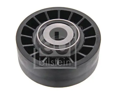 FEBI 09782 Alternatör Gergi Rulmanı A1112020119 resmi