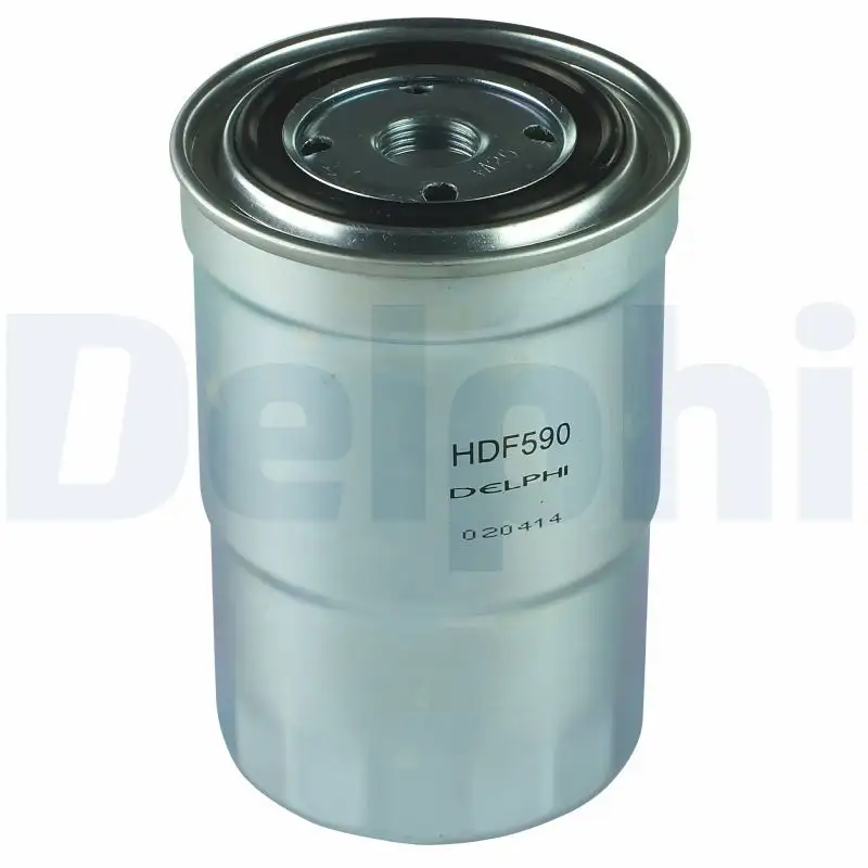 DELPHI HDF590 Yakıt Filtresi ME132526 resmi