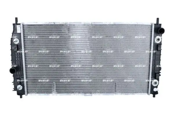 NRF 53954 Radyatör 5010359AA resmi