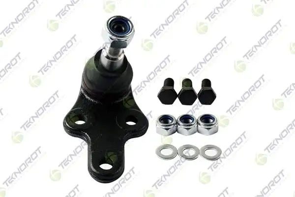 TEKNOROT FO-464K Alt Rotil resmi