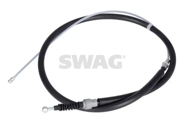 SWAG 32922736 El Fren Halatı (Arka) resmi
