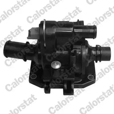 CALORSTAT VERNET TH6874.83J Termostat resmi