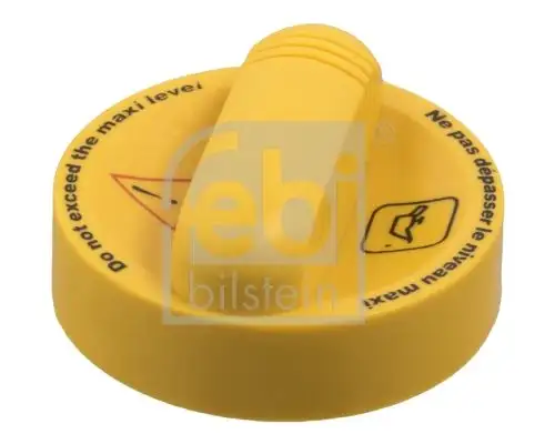 FEBI 22121 Motor Yağ Kapağı resmi