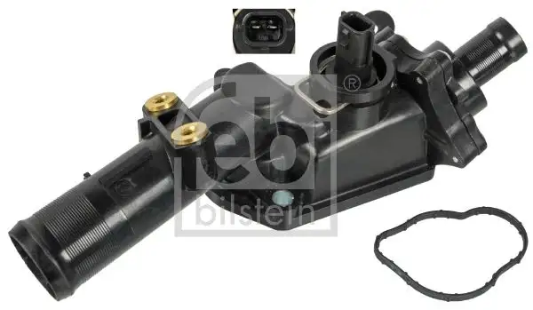 FEBI 173562 Termostat 110602770R resmi