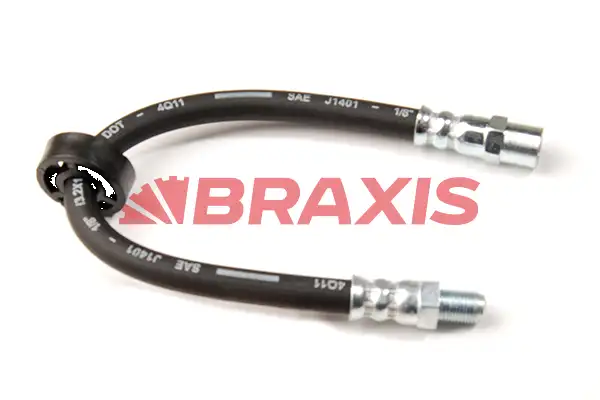 BRAXIS AH0107 Arka Fren Hortumu resmi