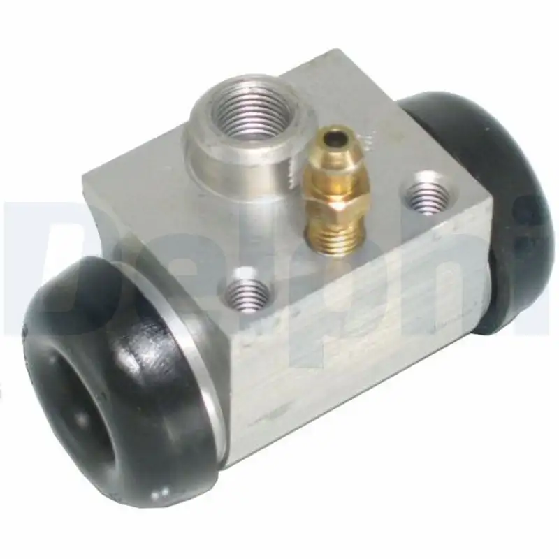 DELPHI LW10101 Arka Fren Merkezi 9948369 resmi