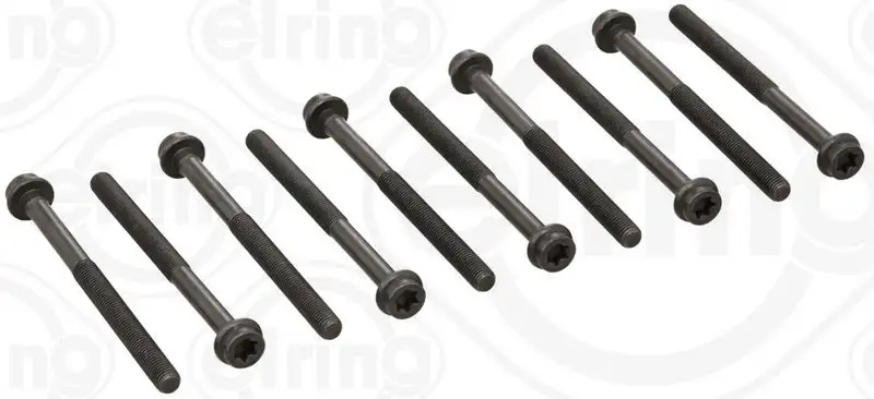 ELRING 760.030 Silindir Kapak Civatası A1129900312 resmi