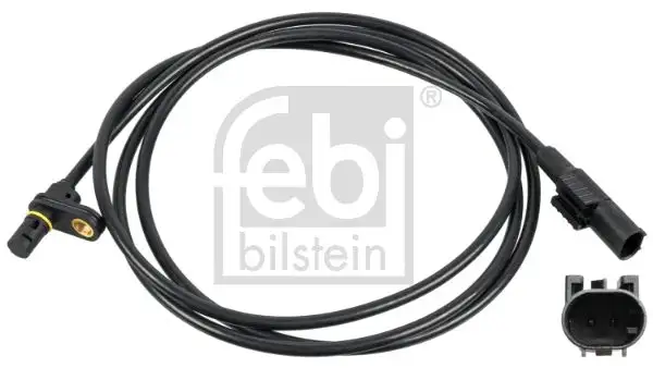 FEBI 173738 ABS Hız Sensörü (Arka Sol) A9065401917 resmi
