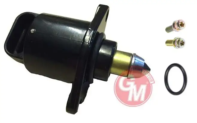 GUA 40439 Rölanti Valfi 7701042784 resmi