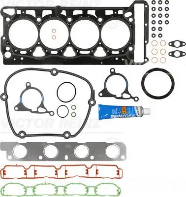 VICTOR REINZ 02-37475-01 Motor Takım Conta (Üst) resmi