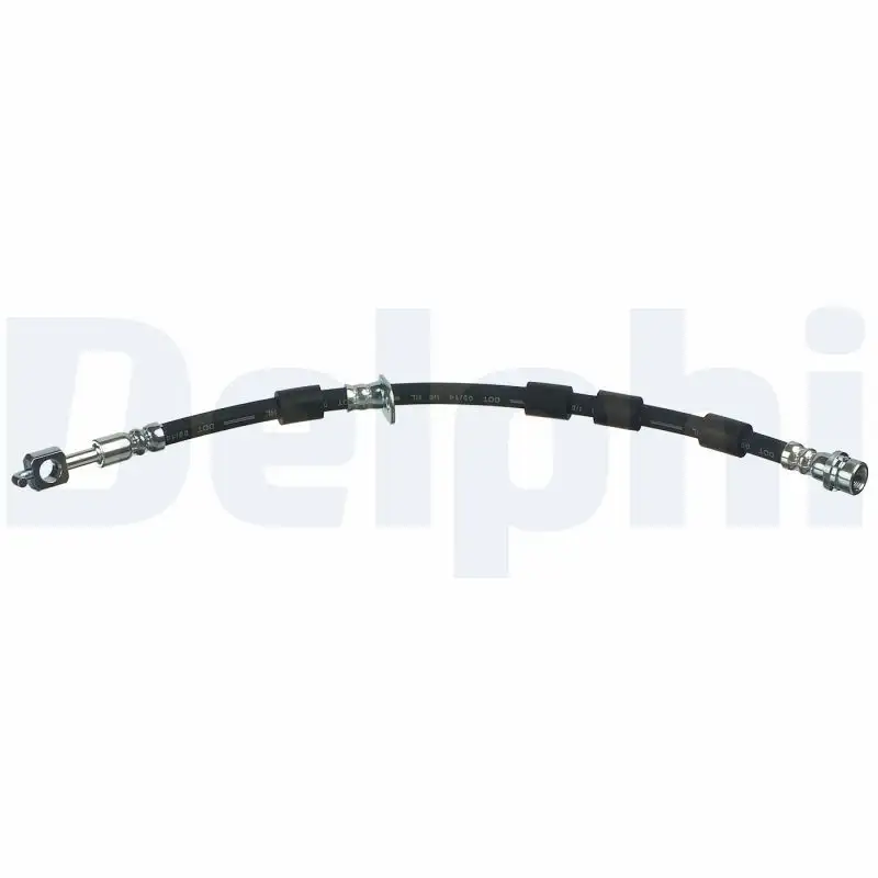 DELPHI LH6988 Ön Fren Hortumu (Sağ) resmi