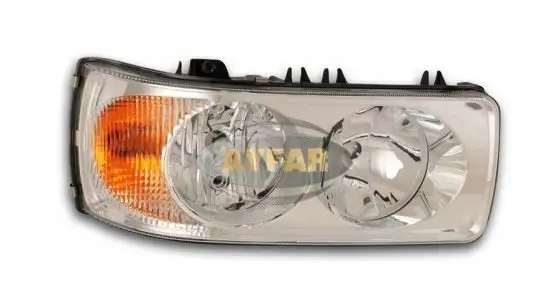 AYFAR 505750 Ön Far (Sağ) 1641743 resmi