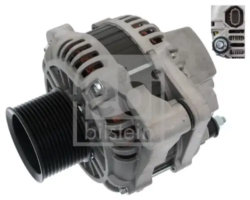 FEBI 48959 Şarj Dinamosu resmi