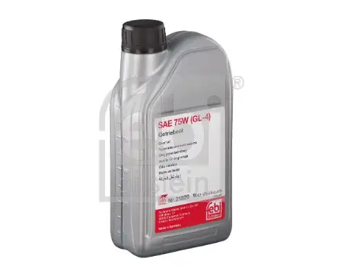 FEBI 21829 75w Şanzıman Yağı (1 Litre) resmi