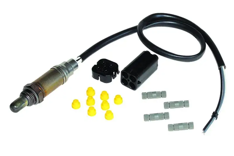 BOSCH 0258005732 Oksijen Sensörü resmi