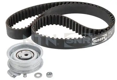 SNR KD457.32 Triger Seti resmi
