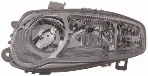 DEPO 667-1110R-LD-EM Ön Far (Sağ) 46556565 resmi