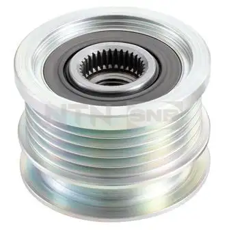 SNR GA753.06 Alternatör Kasnağı 55560294 resmi