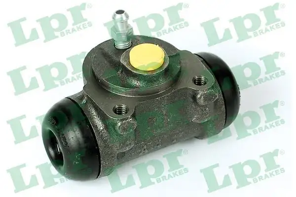 LPR 4507 Arka Fren Merkezi resmi