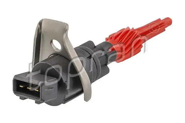 TOPRAN 108728001 Kilometre Hız Sensörü 1H0919149A resmi