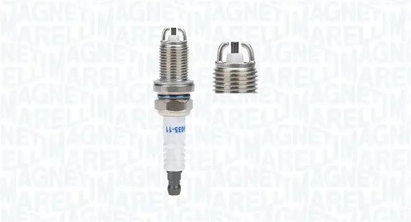 MAGNETI MARELLI 062611000035 Buji 12129064617 resmi