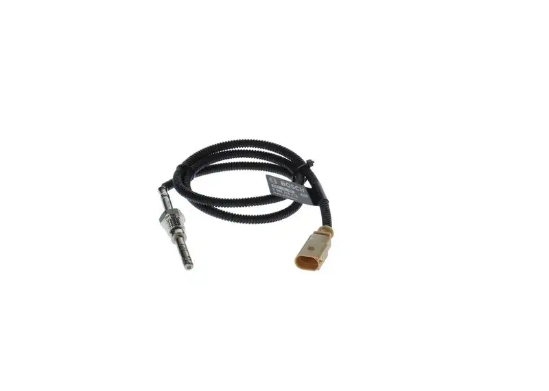 BOSCH 0986259216 Egzoz Sıcaklık Sensörü 95860628841 resmi