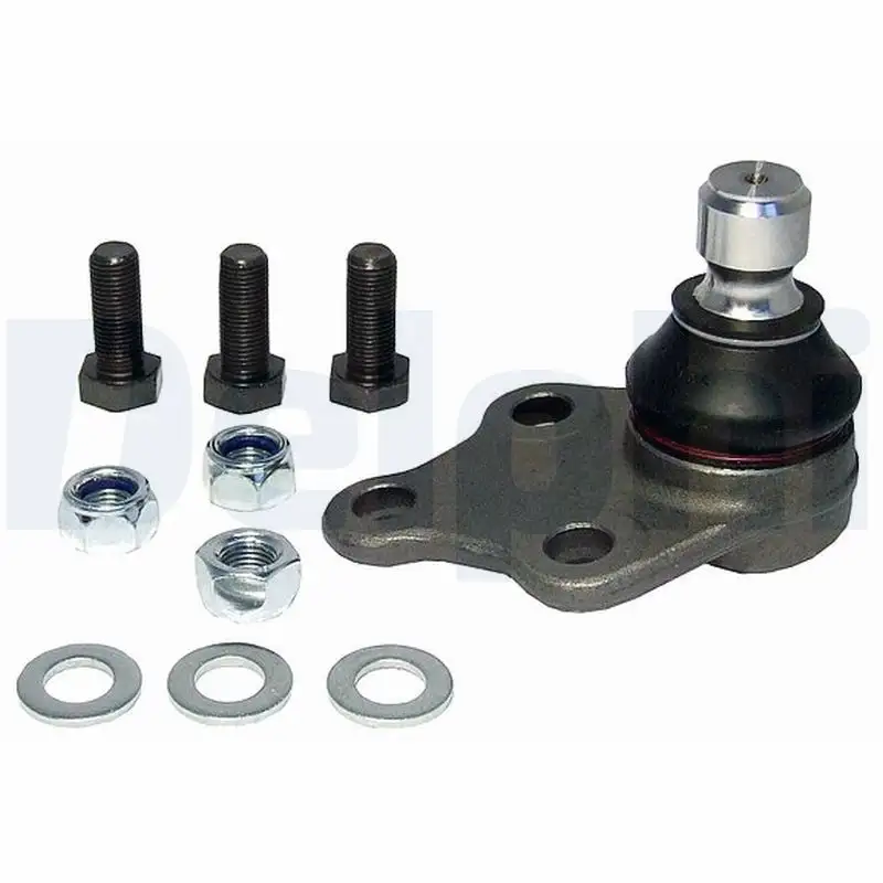 DELPHI TC1564 Alt Rotil A6393330227 resmi